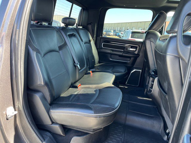 Used 2020 RAM 3500 Laramie image 23