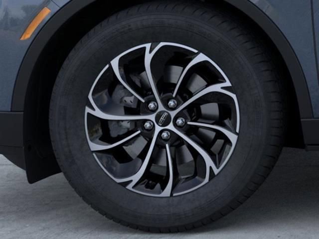 New 2026 Lincoln Nautilus Hybrid AWD/4WD image 19