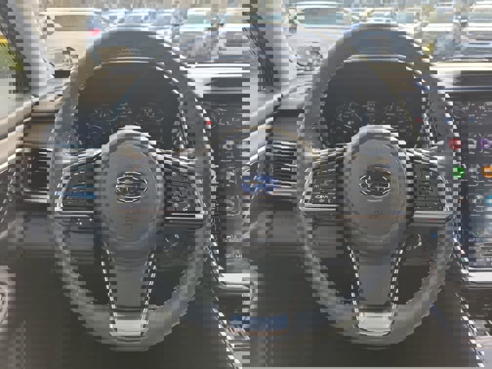 Certified 2023 Subaru Outback Limited image 11