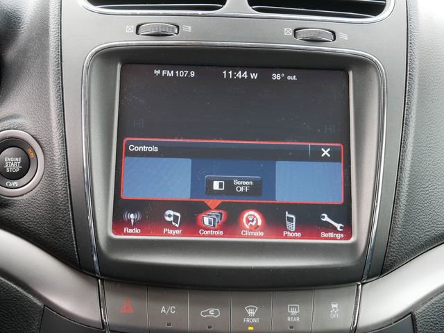 Used 2019 Dodge Journey Crossroad image 34