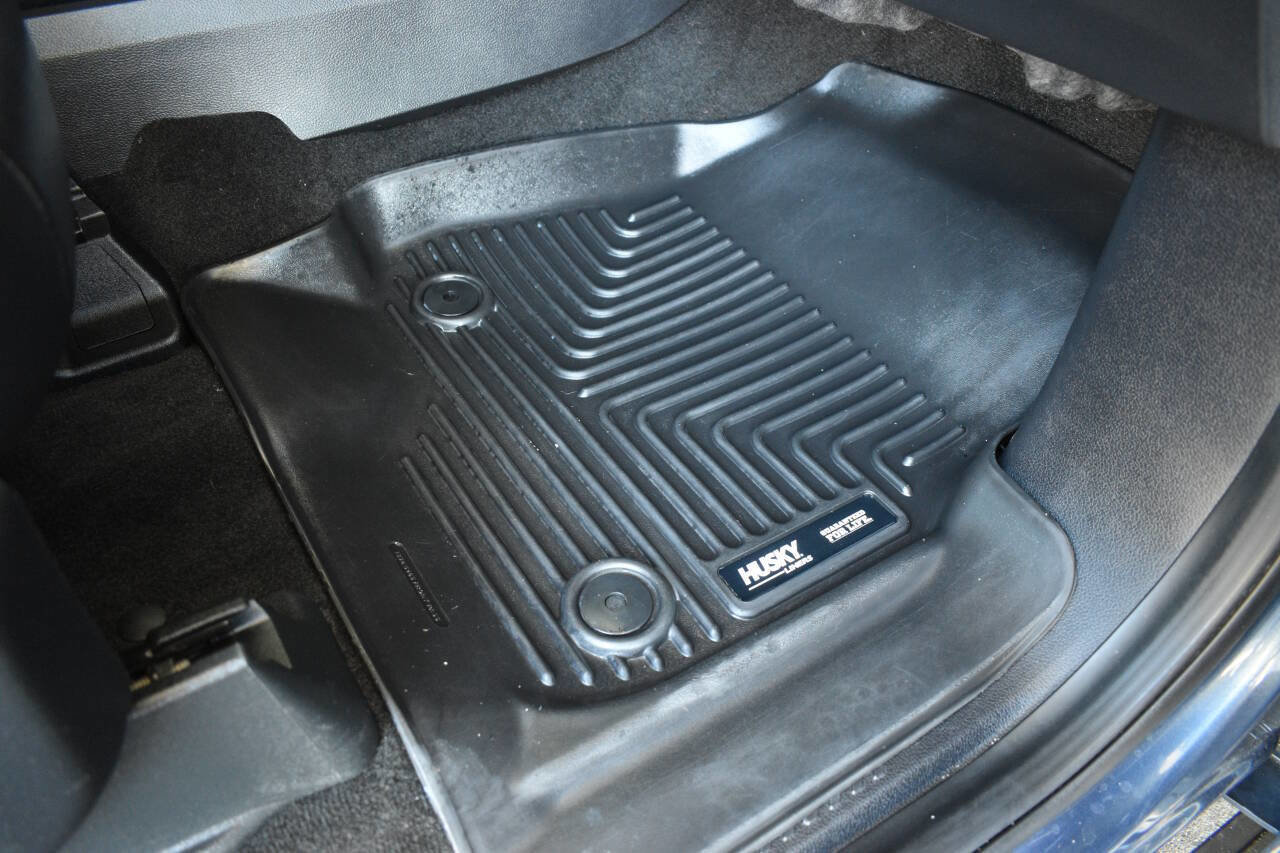 Used 2020 Ford Expedition Limited w/ Equipment Group 302A image 25