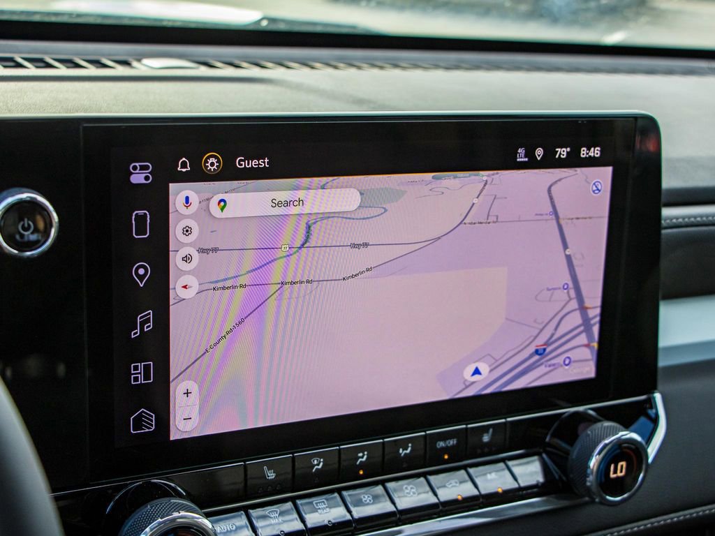 New 2026 Chevrolet Colorado LT w/ LT Convenience Package image 26