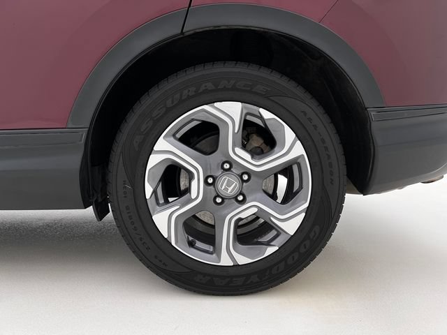 Used 2018 Honda CR-V EX image 30
