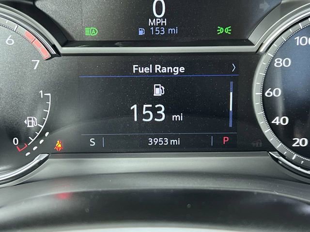 Used 2026 Cadillac XT5 Luxury image 12