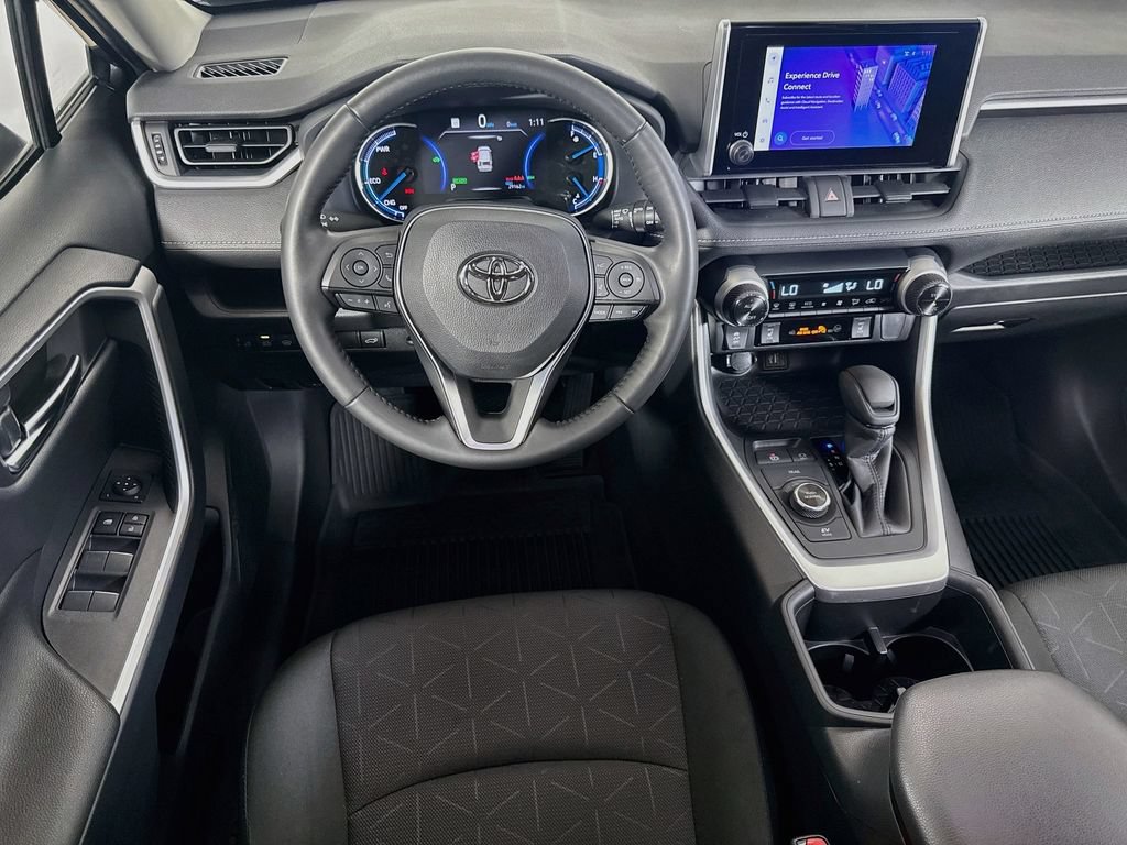 Certified 2024 Toyota RAV4 XLE w/ Convenience Package AWD/4WD image 22