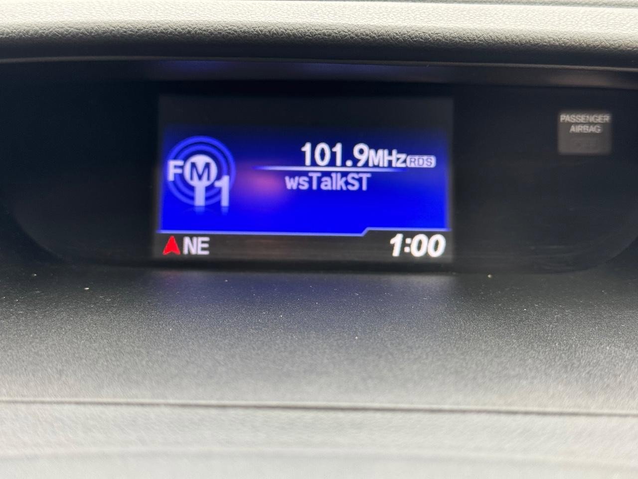 Used 2014 Honda CR-V EX-L image 13