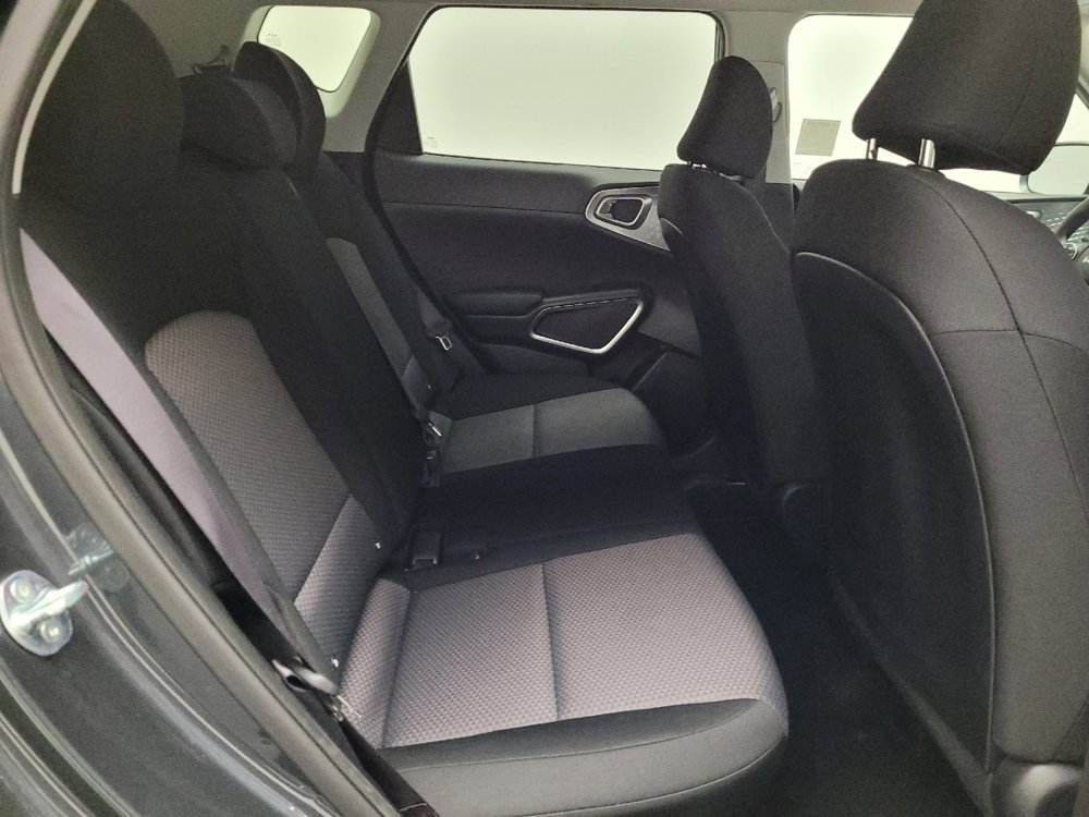 Used 2024 Kia Soul LX w/ Option Group 015 image 19