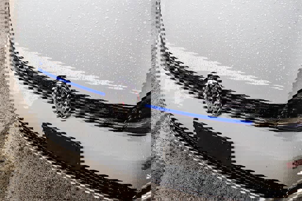 Used 2019 Volkswagen e-Golf SE w/ Driver Assistance Package image 8