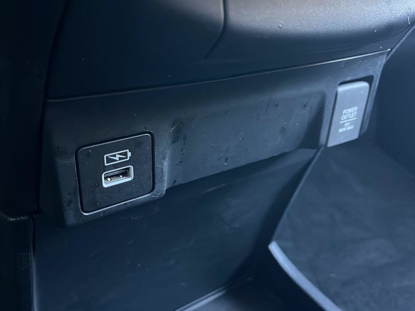 Used 2024 Honda Odyssey EX-L image 19