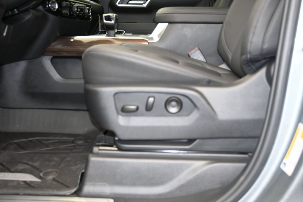 New 2026 Chevrolet Silverado 1500 LT w/ All Star Edition Plus AWD/4WD image 22