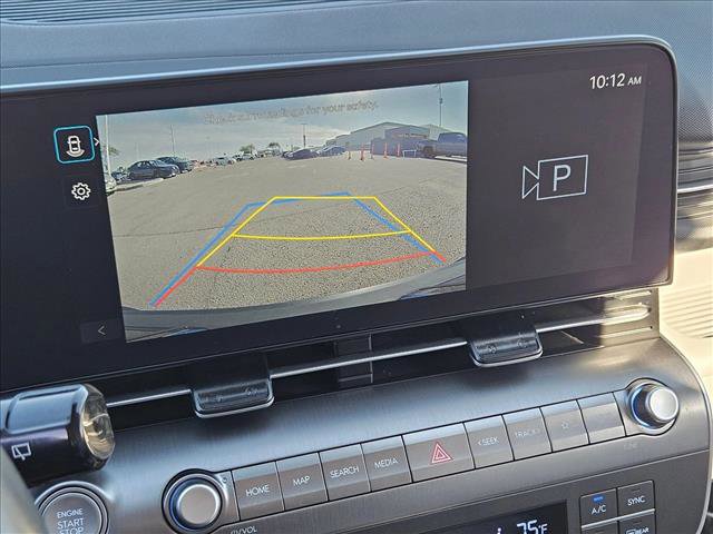 Used 2025 Hyundai Kona SEL image 14