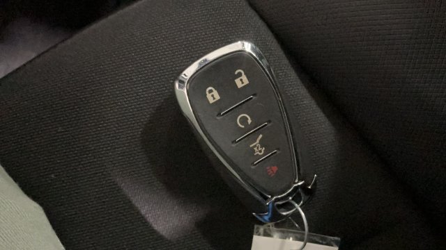 Used 2024 Chevrolet Equinox RS AWD/4WD image 29