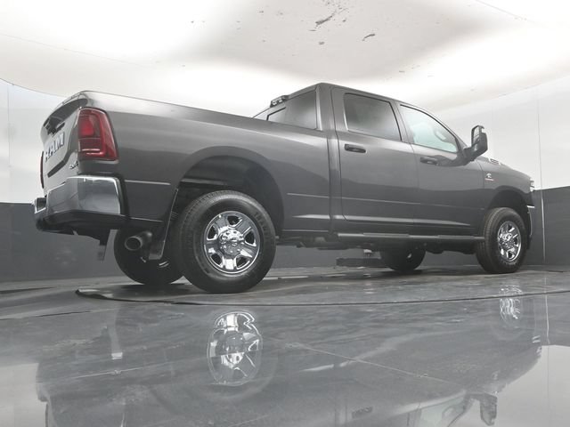 New 2027 RAM 3500 Tradesman AWD/4WD image 48