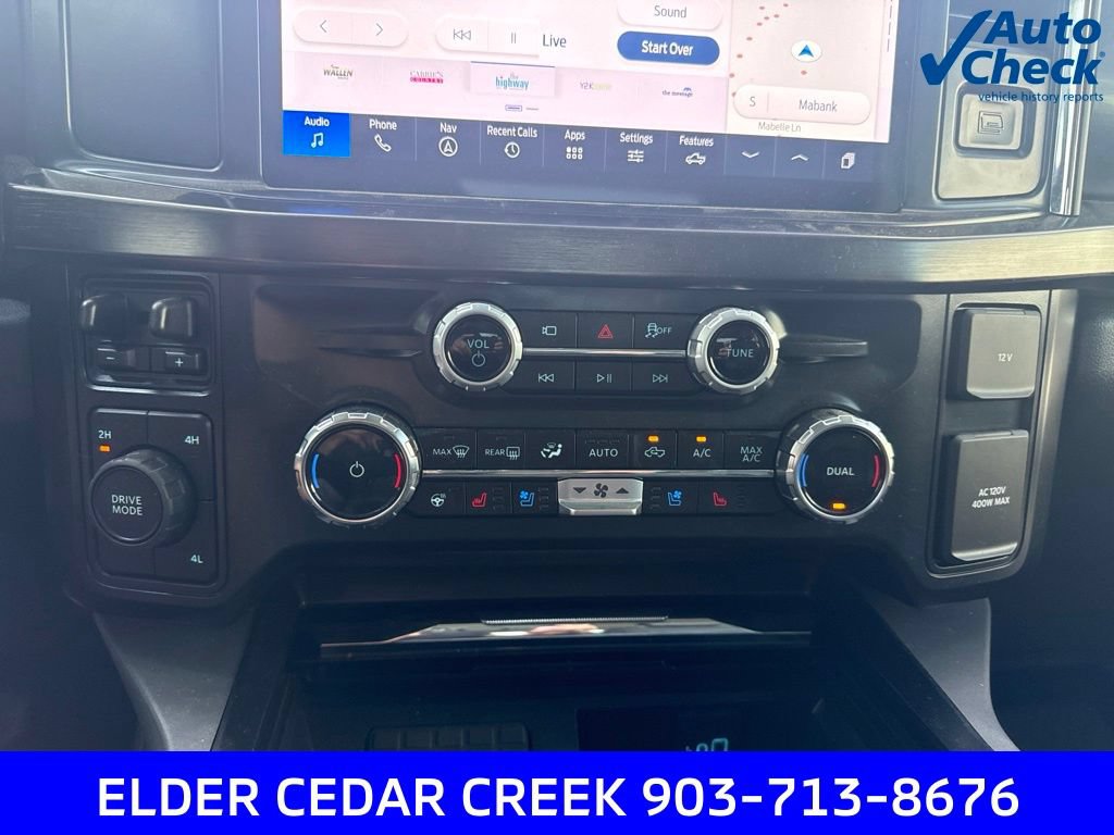 Used 2026 Ford F350 Lariat AWD/4WD image 29