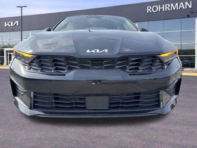 New 2026 Kia K5 LXS FWD image 24