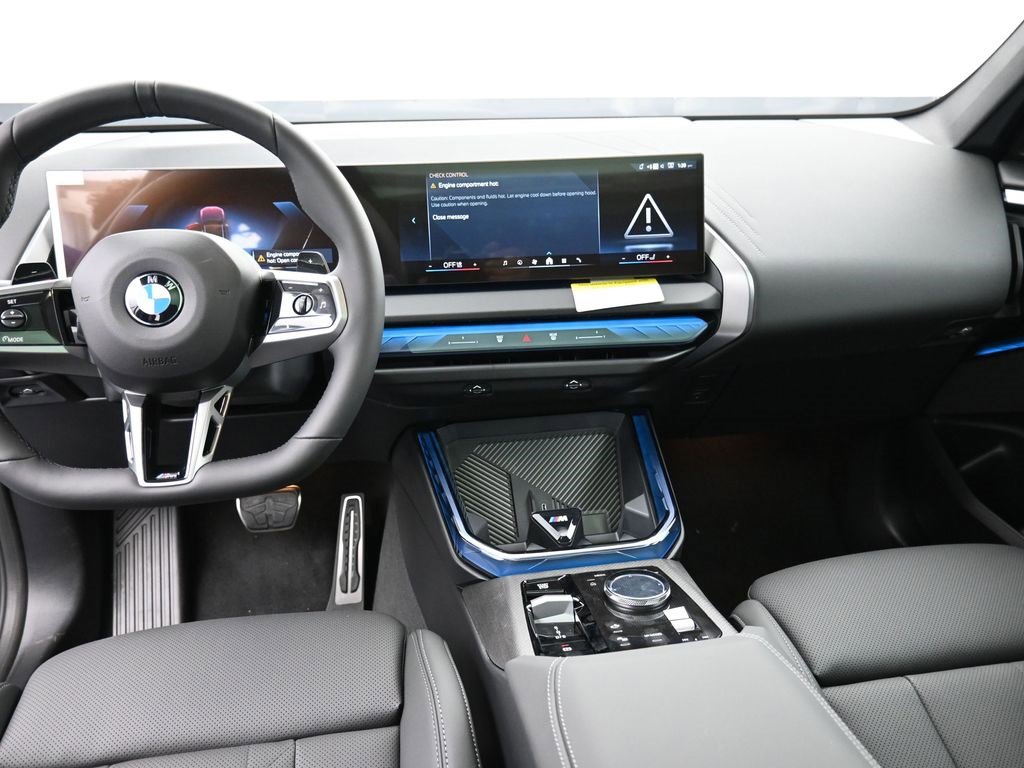 New 2026 BMW X3 xDrive30 w/ M Sport Package image 18