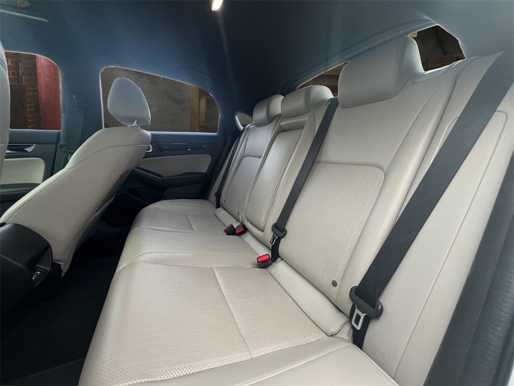 Used 2022 Honda Civic Sport Touring image 12