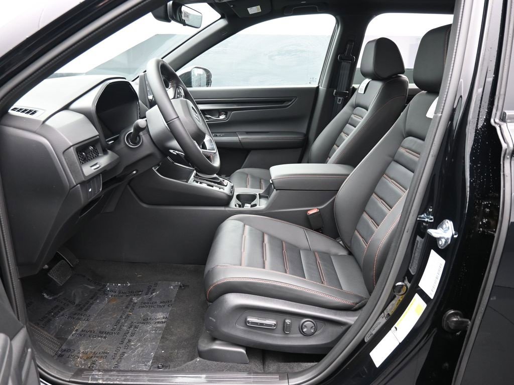 New 2026 Honda CR-V Sport-L image 34