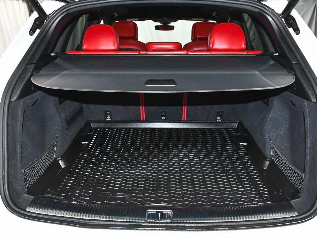 Used 2023 Audi SQ5 Premium Plus image 74