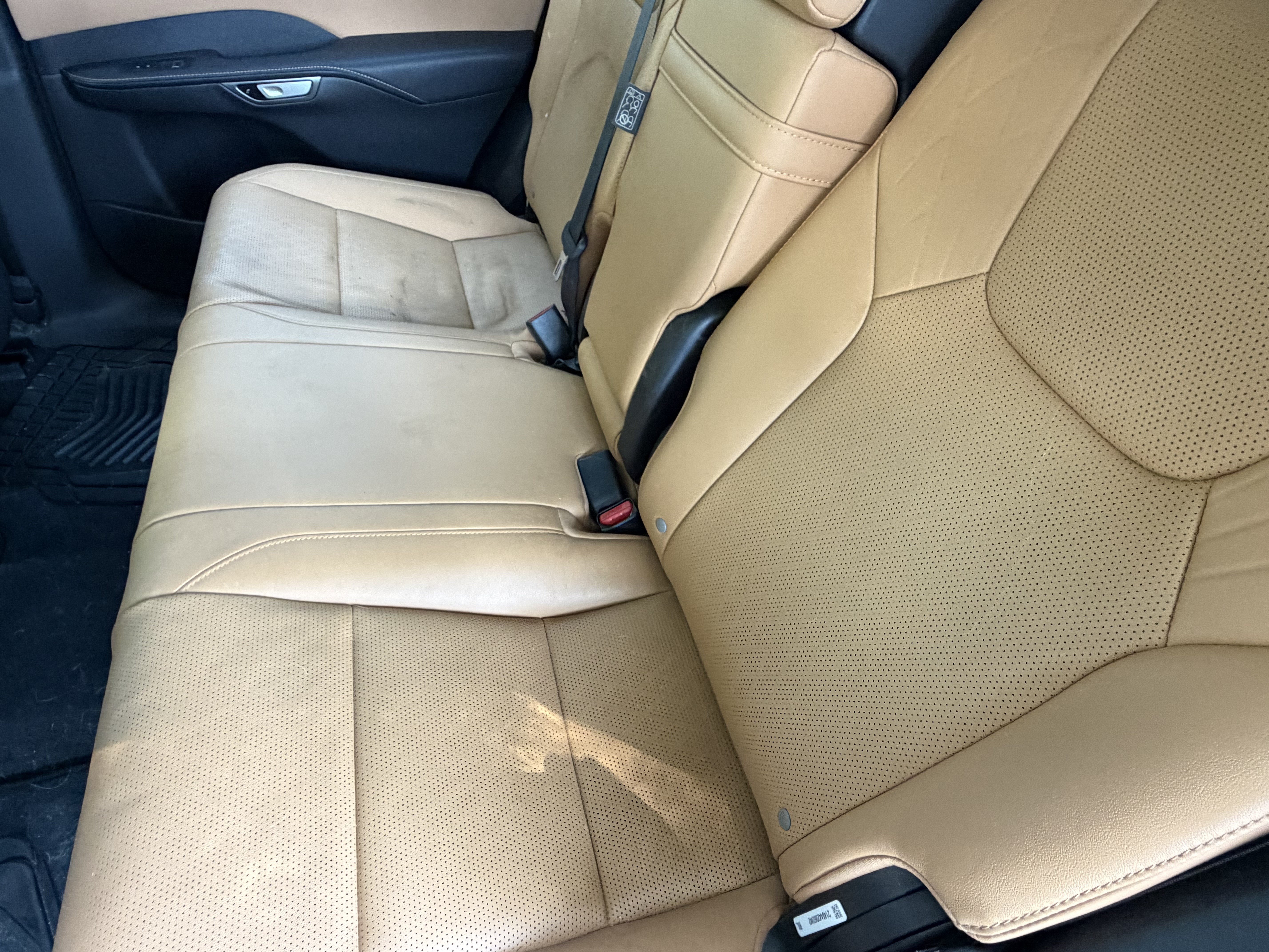 Certified 2024 Lexus RX 350 w/ Convenience Package AWD/4WD image 30