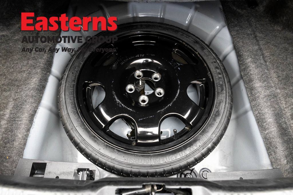 Used 2022 Ford Mustang Premium RWD image 20