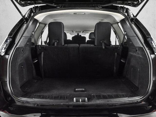 Used 2019 Nissan Pathfinder S image 6