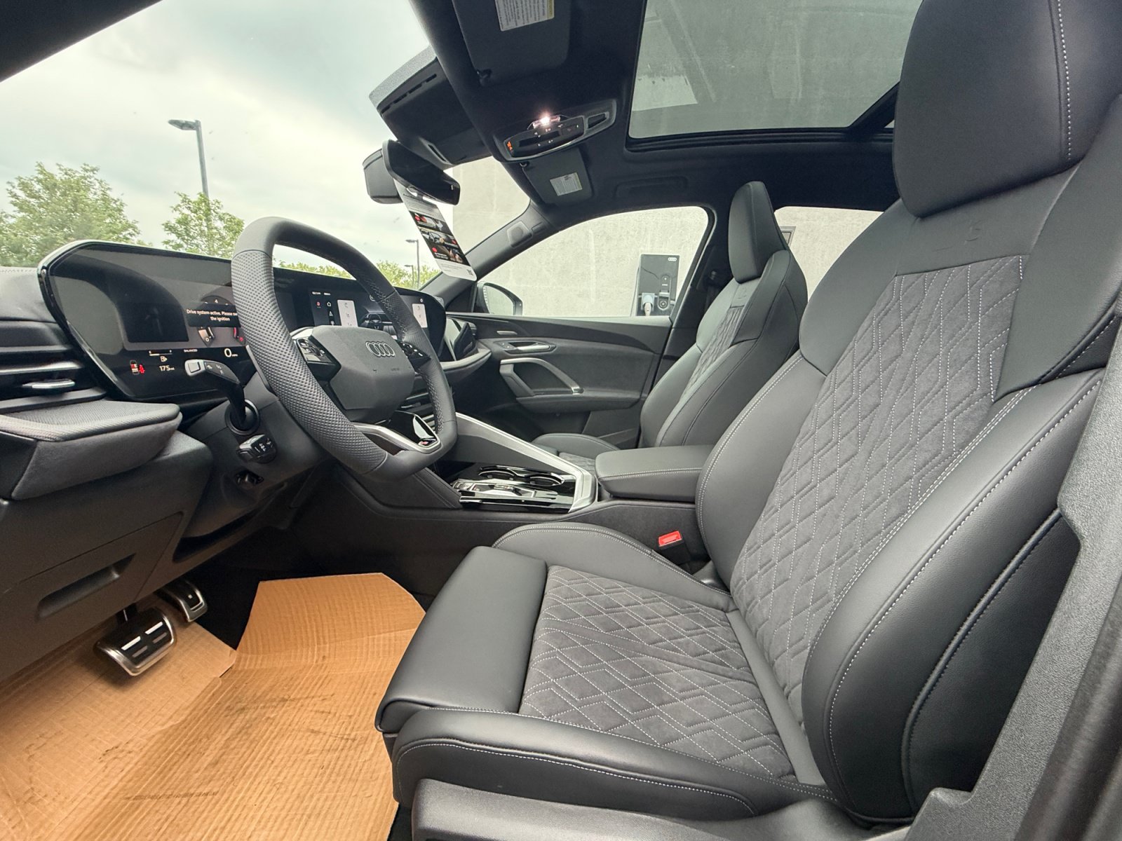 New 2026 Audi SQ5 Premium Plus AWD/4WD image 5