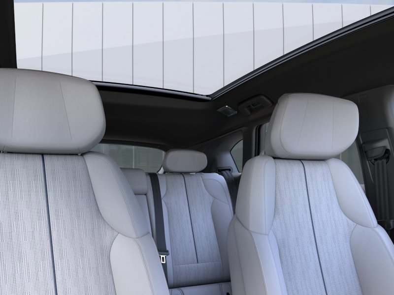 New 2026 Cadillac Optiq Luxury 2 RWD image 24