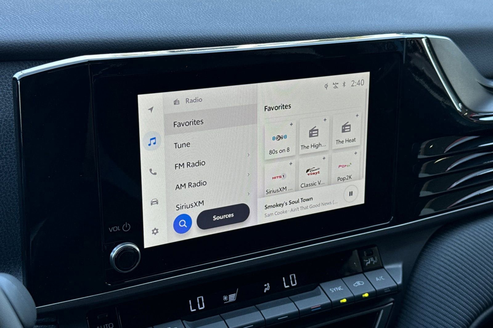 New 2026 Toyota Camry SE image 19