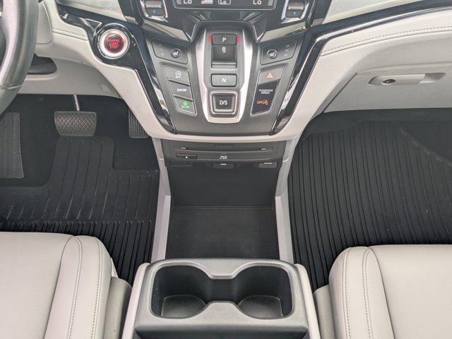 Used 2023 Honda Odyssey Touring image 21