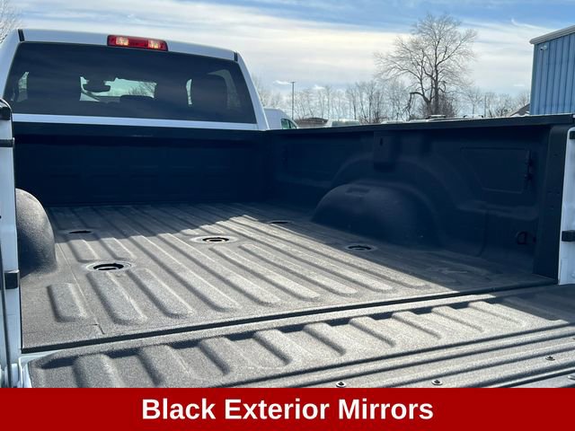 Used 2024 RAM 3500 Big Horn image 10