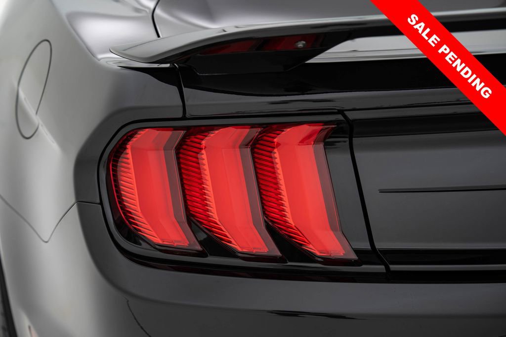 Used 2021 Ford Mustang Shelby GT500 w/ Technology Package image 56
