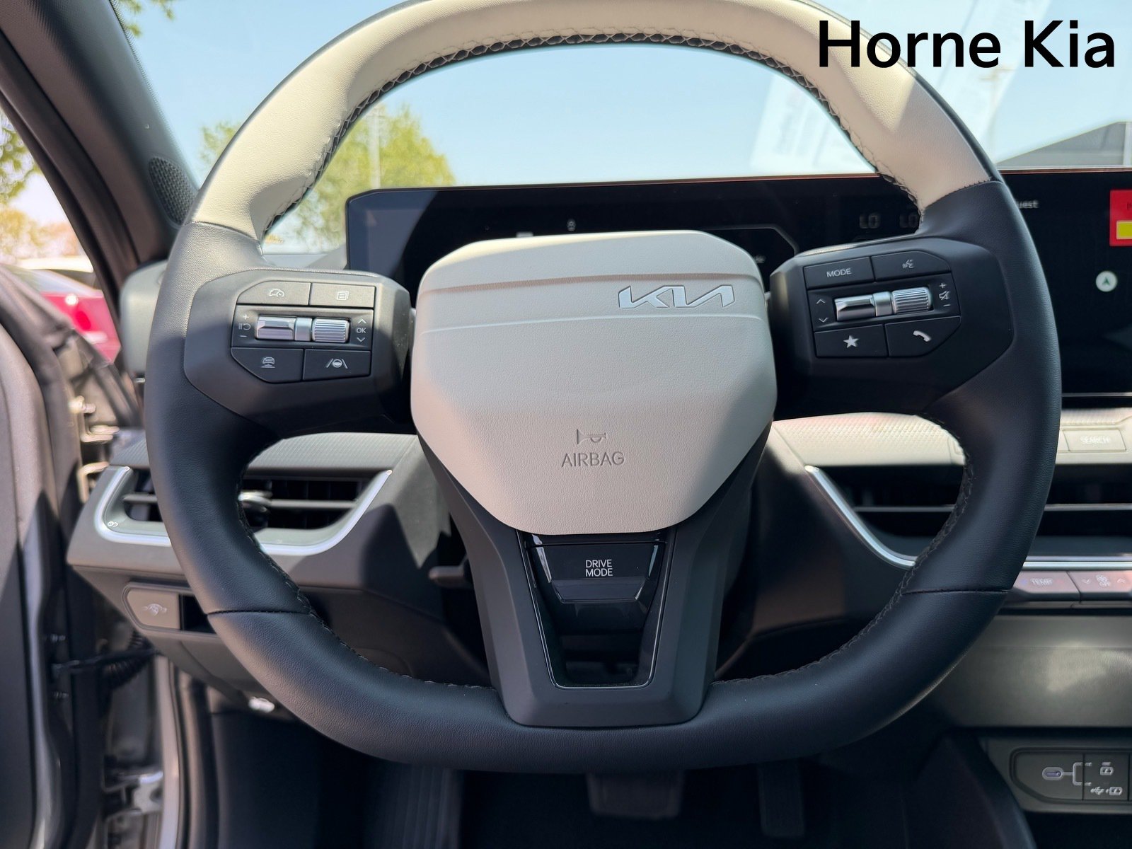 New 2026 Kia K4 EX FWD image 12