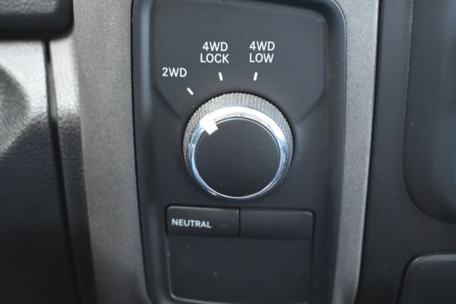 Used 2019 RAM 1500 Express w/ Wheel & Sound Group AWD/4WD image 24