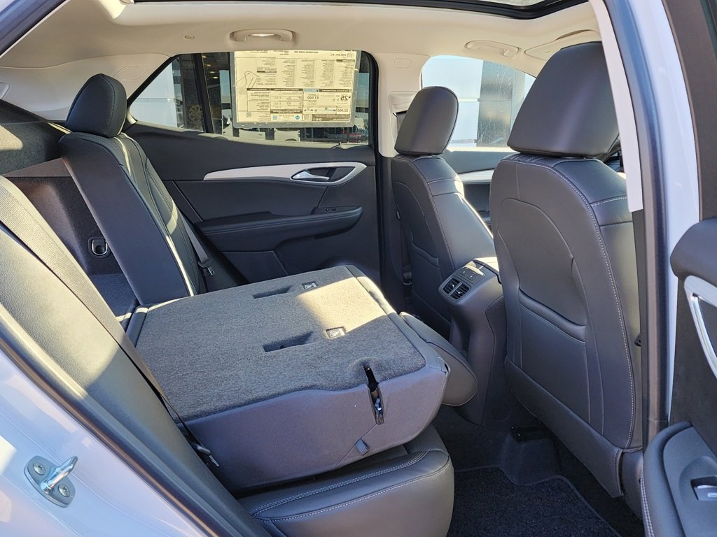 New 2026 Buick Envision Avenir image 47