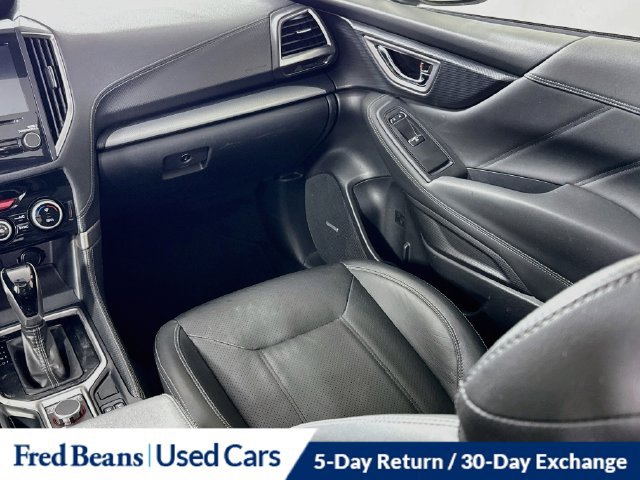 Used 2019 Subaru Forester Limited AWD/4WD image 32