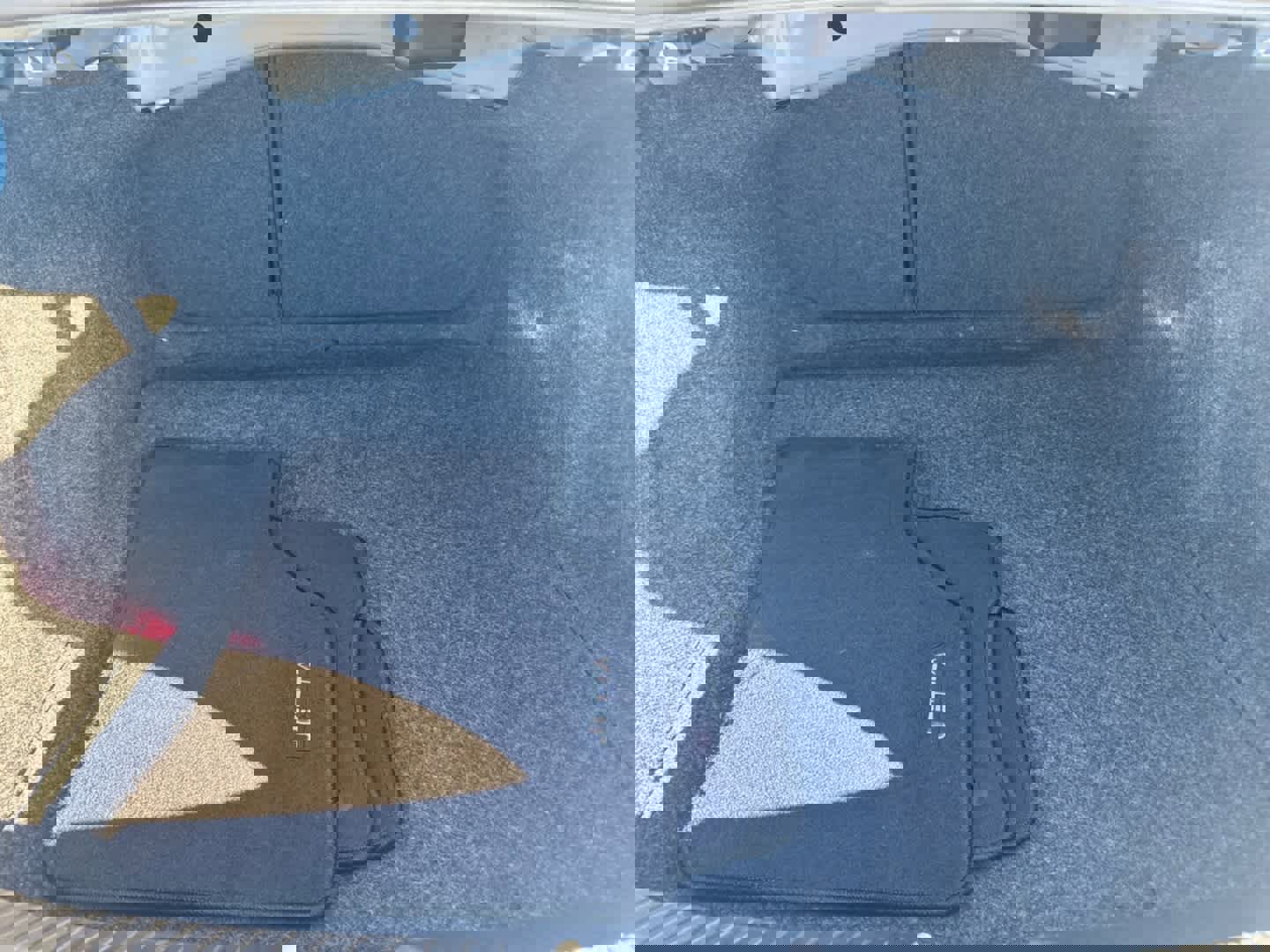 Used 2025 Volkswagen Jetta S image 42