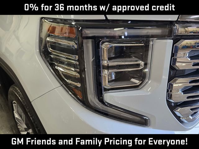 New 2026 GMC Sierra 1500 Denali w/ Denali Reserve Package image 7