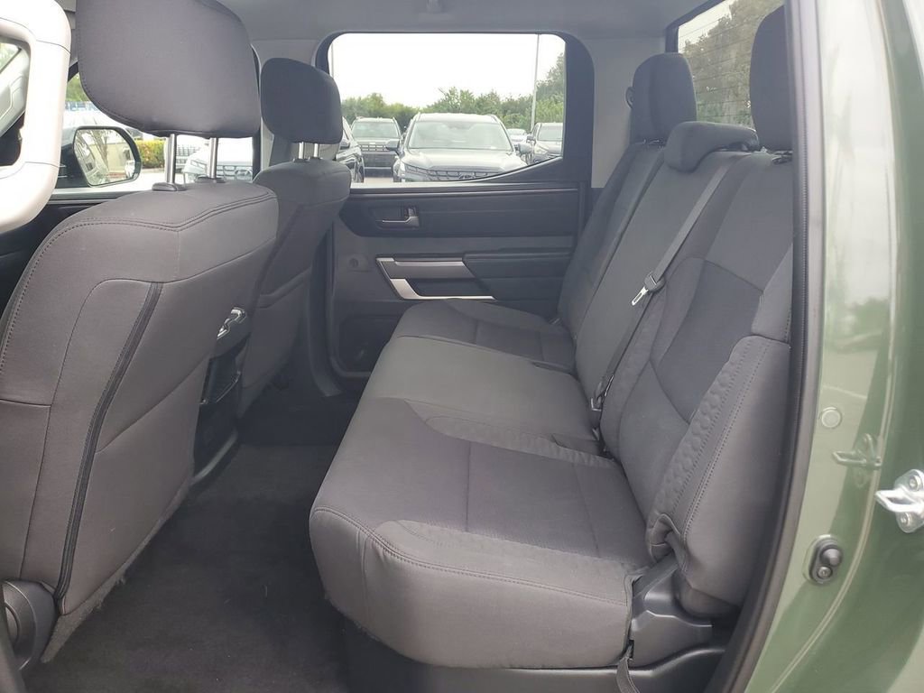 Used 2023 Toyota Tundra SR5 image 20