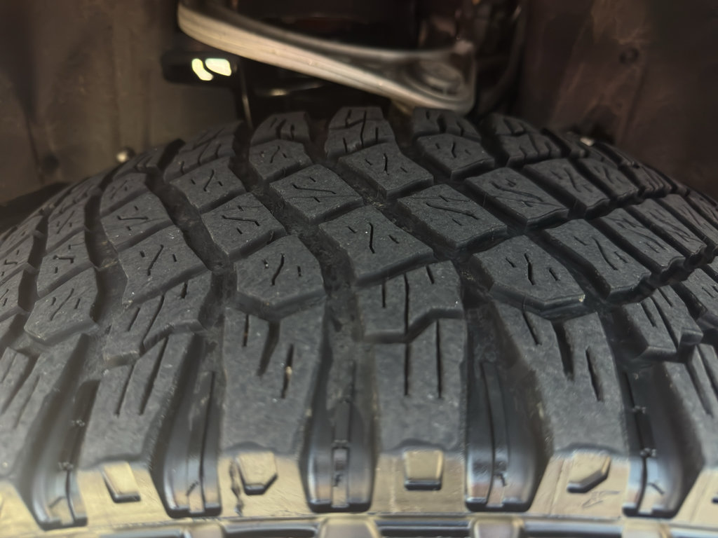 Used 2021 Ford Bronco Outer Banks w/ Sasquatch Package AWD/4WD image 39