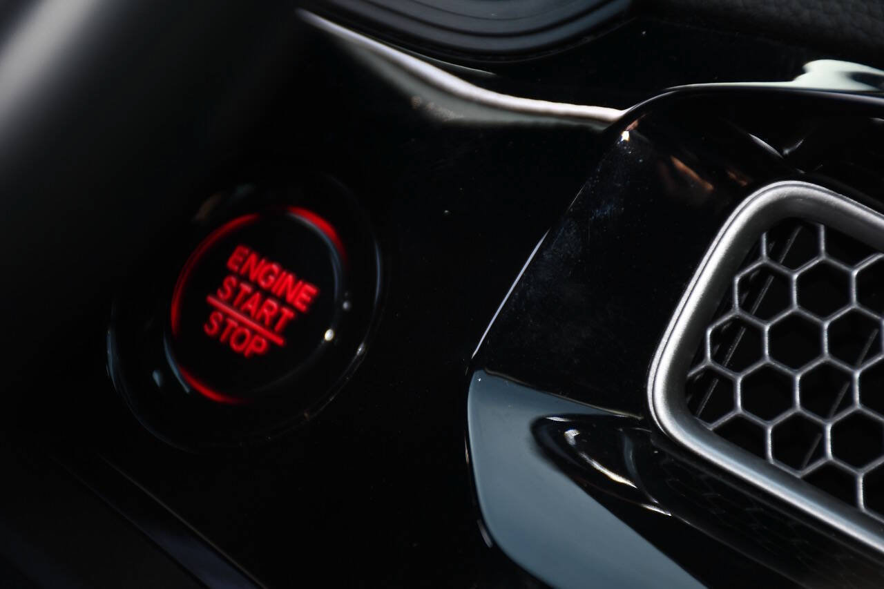 Used 2024 Honda Civic Sport image 30
