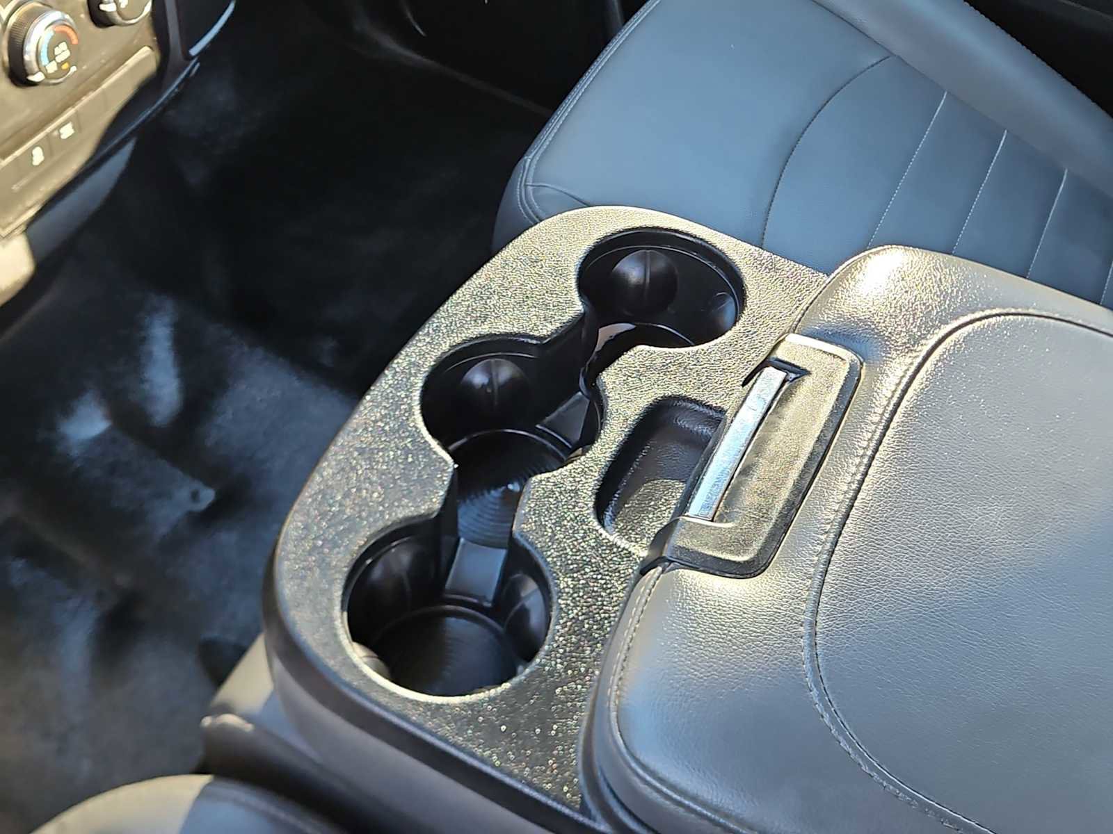 Used 2018 RAM 2500 Tradesman image 24