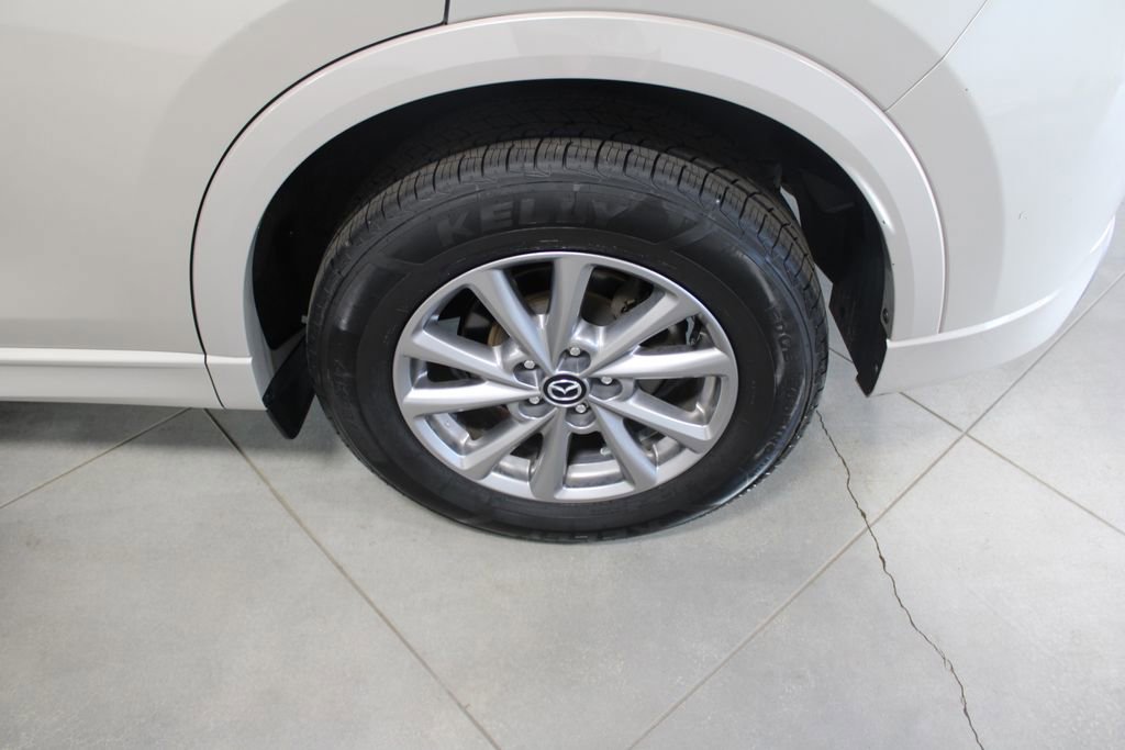 Used 2024 MAZDA CX-5 AWD 2.5 S w/ Select Package image 51