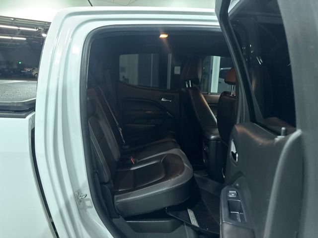 Used 2021 GMC Canyon AT4 w/ Driver Alert Package AWD/4WD image 34