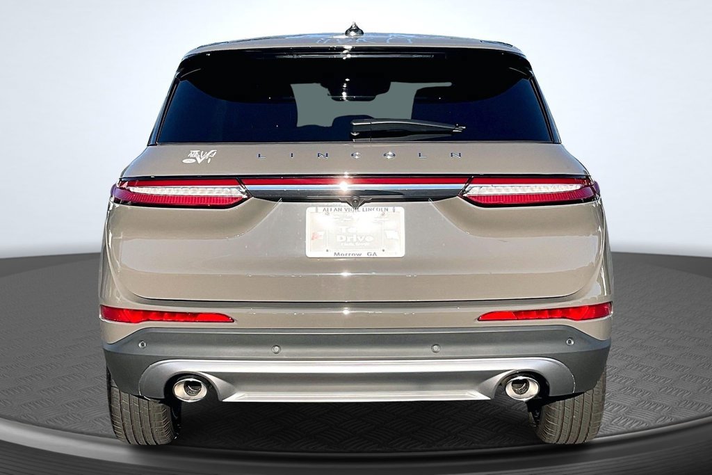 Used 2025 Lincoln Corsair Reserve FWD image 6