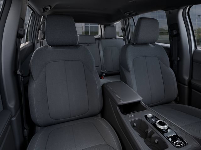 New 2026 Jeep Cherokee Laredo AWD/4WD image 16