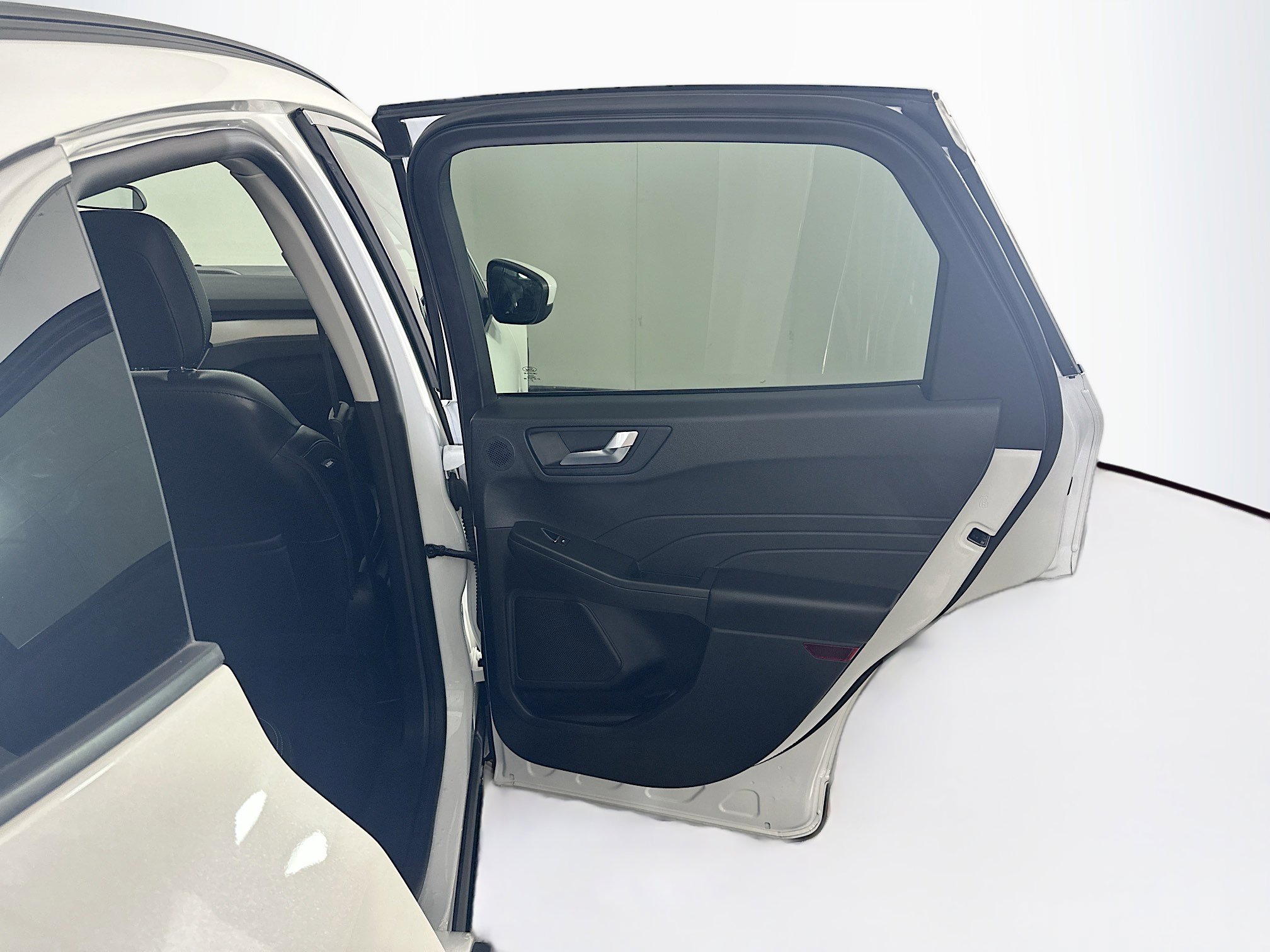 Used 2022 Ford Escape SEL w/ Technology Package image 33