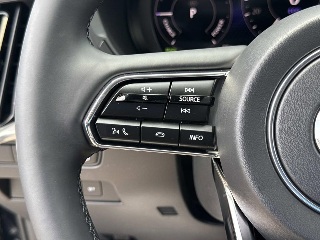 New 2026 MAZDA CX-70 SC Plus AWD/4WD image 43