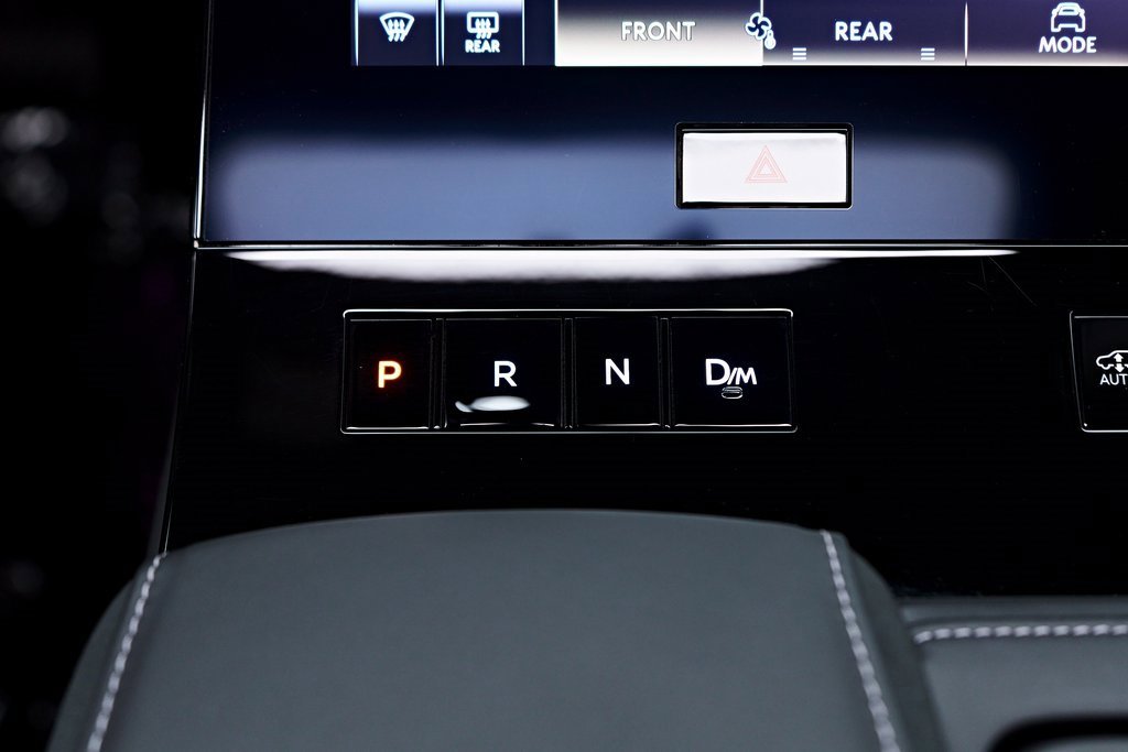 Used 2025 INFINITI QX80 Autograph w/ Autograph Exterior Package image 89