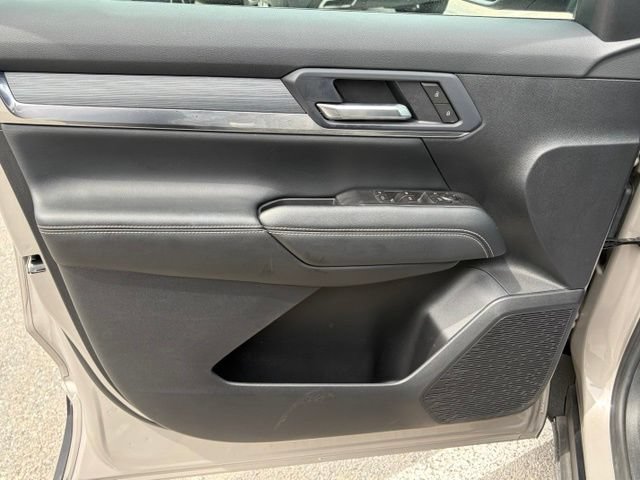 Used 2026 GMC Terrain Elevation AWD/4WD image 12